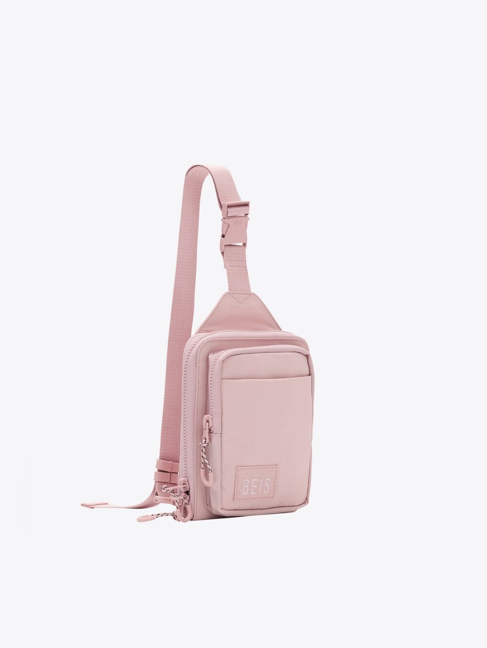 beis sport sling bag Atlas Pink